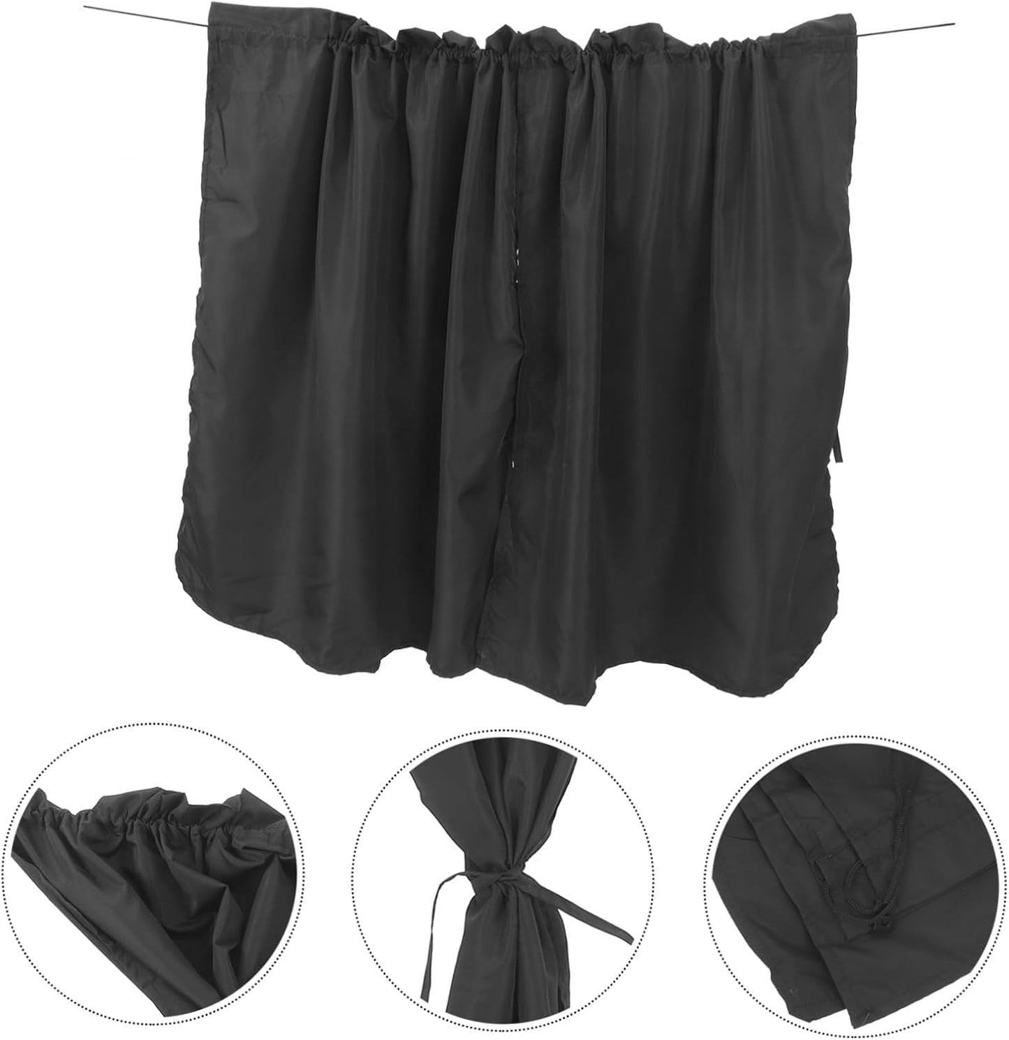 CarCurtain™ Gizlilik Perdesi