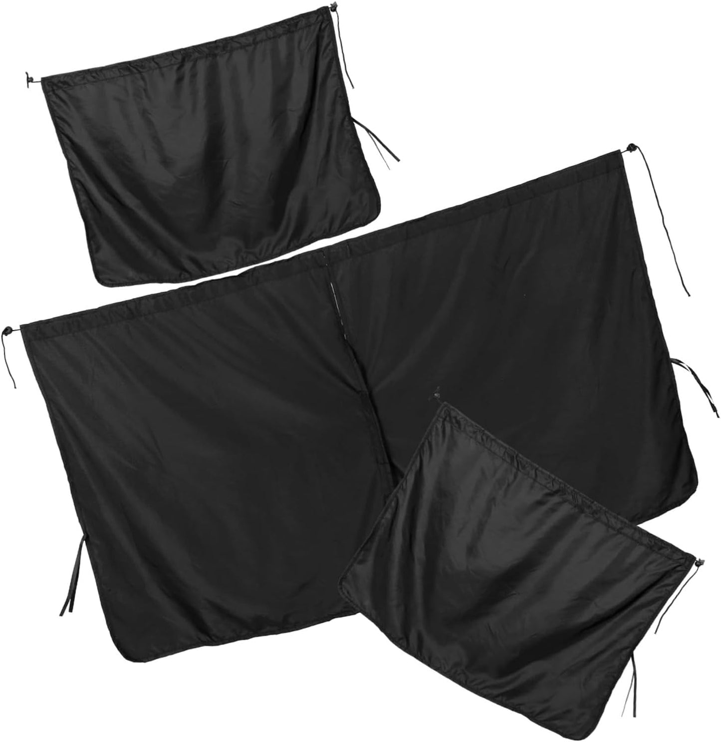 CarCurtain™ Gizlilik Perdesi