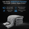 CarCurtain™ Mikrofiber Kurulama Havlusu