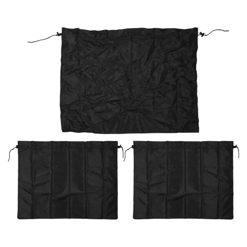 CarCurtain™ Gizlilik Perdesi