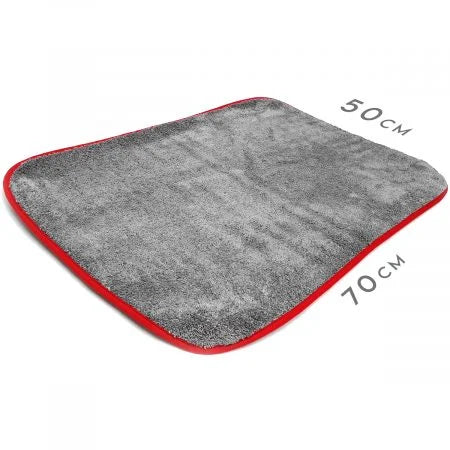 CarCurtain™ Mikrofiber Bez