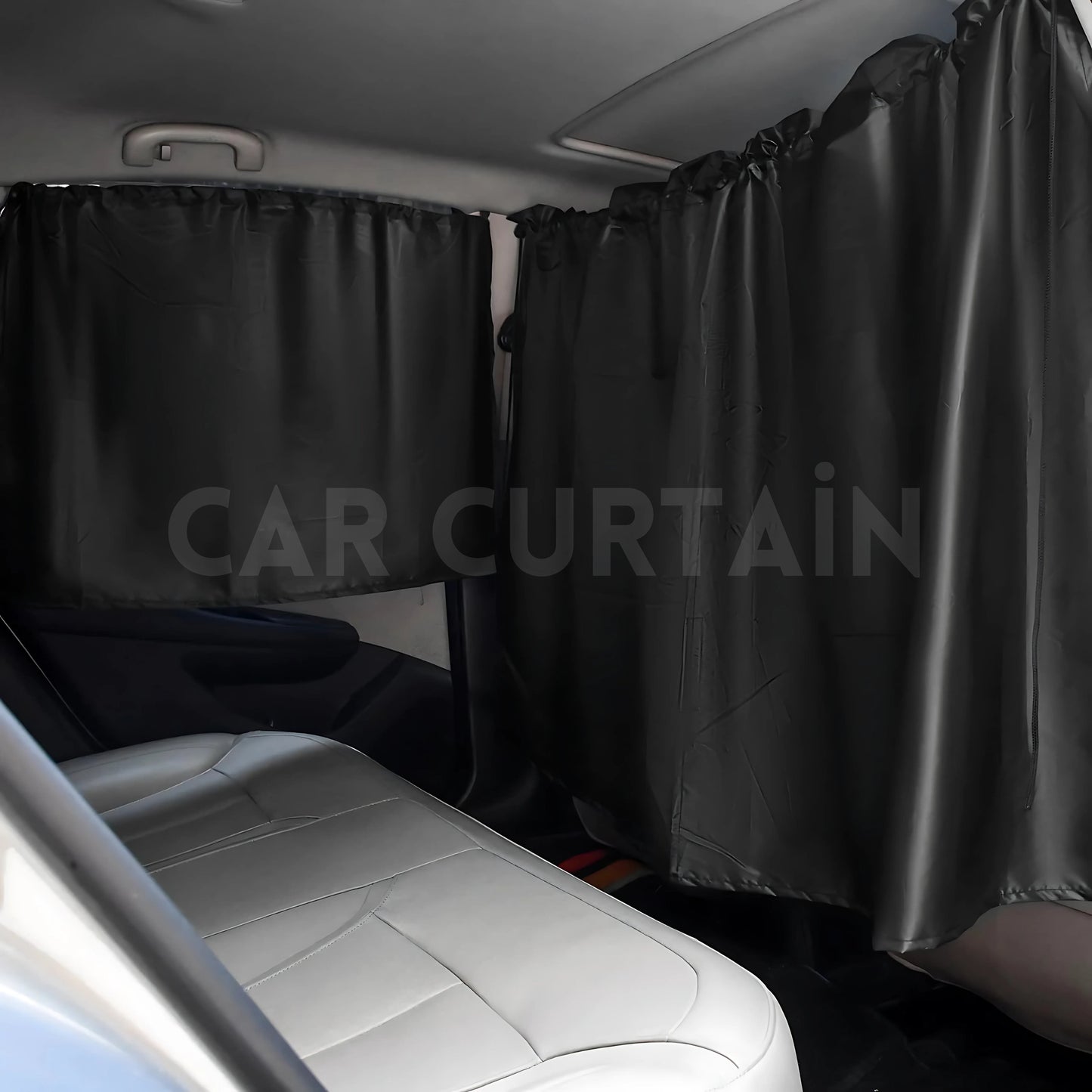 CarCurtain™ Gizlilik Perdesi