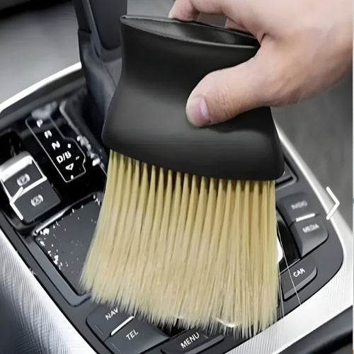 CarCurtain™ Oto Detay Fırçası