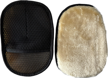 CarCurtain™ Yumuşak Oto Yıkama ve Cila Eldiveni Oto