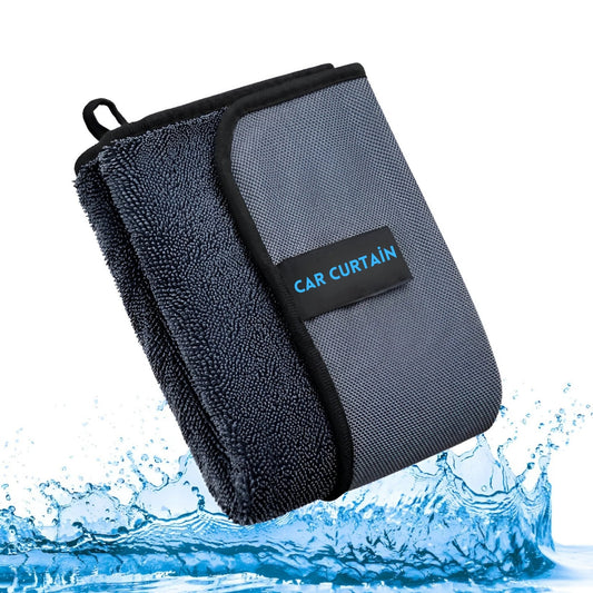 CarCurtain™ UltraFiber Temizlik Havlusu